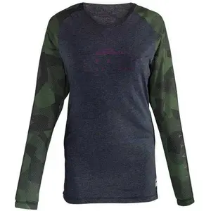 Leatt Maillot à Manches Longues Mtb Allmtn 3.0 pas cher