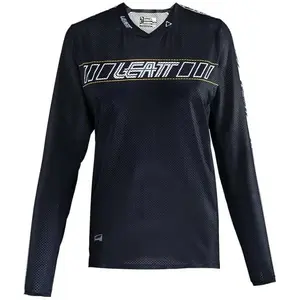 Leatt Maillot à Manches Longues Mtb Gravity 4.0 pas cher