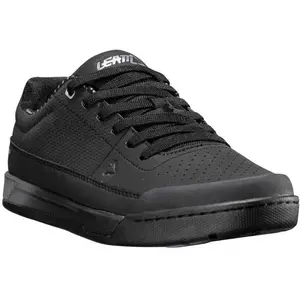 Leatt Chaussures VTT Flat 2.0 avec motif WaffleGrip PRO