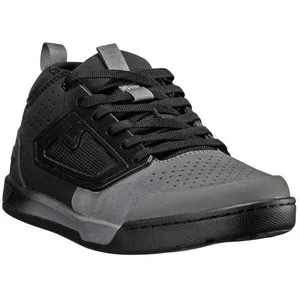 Leatt Chaussures VTT Flat 3.0 avec motif WaffleGrip PRO pas cher