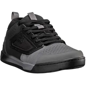 Leatt Chaussures VTT Flat 3.0 avec motif WaffleGrip PRO pas cher