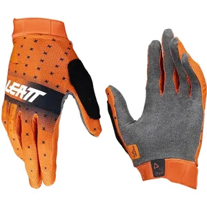 Leatt MTB Gloves Gripr 1.0 with MicronGrip and seamless palmVendu pargalaxus