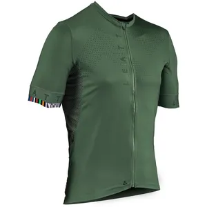 Leatt Maillot à Manches Courtes Mtb Endurance 5.0 pas cher
