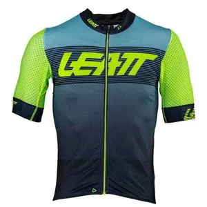 Leatt Maillot à Manches Courtes Mtb Endurance 6.0 pas cher