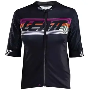 Leatt Maillot à Manches Courtes Mtb Endurance 6.0 pas cher