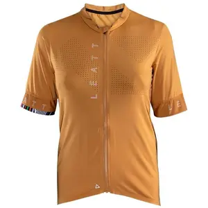 Leatt Maillot à Manches Courtes Mtb Endurance 5.0 pas cher