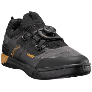 Leatt Chaussures Vtt Hydradri 5.0 Proclip pas cher