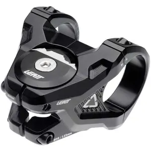 Leatt Potence De Vélo Gravity 6.0 40mm pas cher