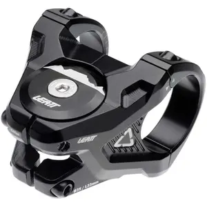 Leatt Potence De Vélo Gravity 6.0 50mm pas cher