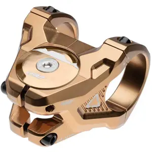 Leatt Potence De Vélo Gravity 6.0 33mm pas cher