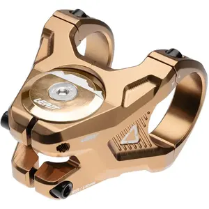 Leatt Potence De Vélo Gravity 6.0 40mm pas cher