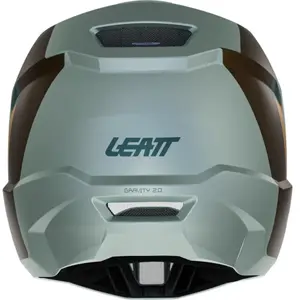 Leatt, Casque vélo, (55 - 56 cm) pas cher