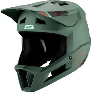 Leatt Casque Vtt Gravity 1.0 pas cher