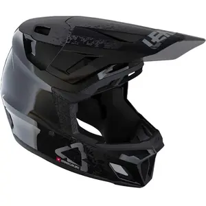 Comparateur de prix : Leatt, Casque vélo, (55 - 56 cm)