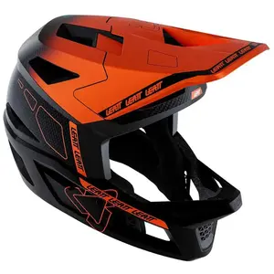 Leatt Casque Vtt Gravity 6.0 Carbon pas cher