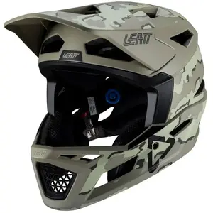 Leatt Casque De Descente Gravity 4.0 V25 pas cher