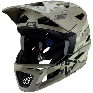 Leatt Casque De Descente Gravity 4.0 V25 pas cher