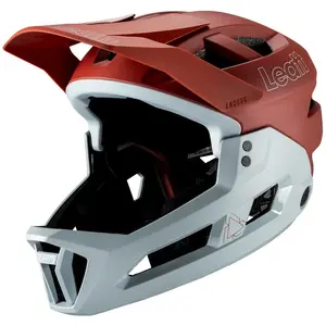 Leatt Casque De Descente Enduro 2.0 V25 pas cher