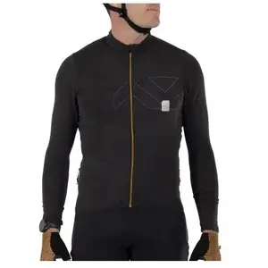 Leatt T-shirt à Manches Longues Mtb Endurance 4.0