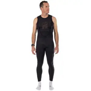 Leatt Collants De Cyclisme Mtb Endurance 4.0