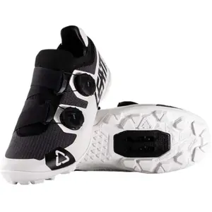 Leatt Chaussures Vtt Proclip 8.0 Race pas cher