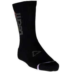 Leatt Chaussettes Mtb pas cher