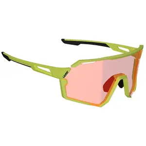 Leatt Lunettes De Soleil Rideviz Pro Small pas cher