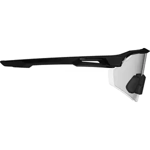 Leatt, Lunettes de sport, SpeedViz Lite photochrome Fahrradbrille pas cher
