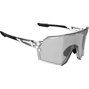 Comparateur de prix : Leatt Lunettes De Soleil Rideviz Pro