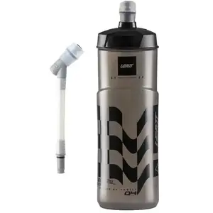 Leatt, Gourde + bouteille isotherme pas cher