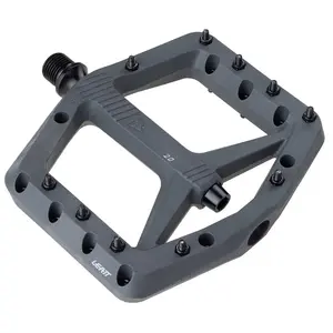 Leatt Pédales Allmtn 2.0 Flat pas cher