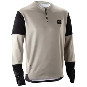 Leatt Maillot à Manches Longues Endurance 3.0