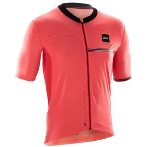 Leatt Maillot à Manches Courtes Endurance 5.0 Cargo pas cher