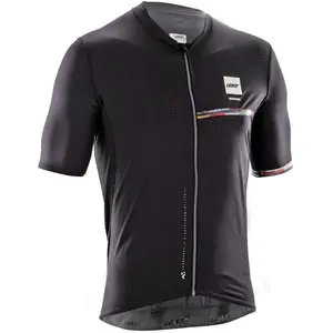 Leatt Maillot à Manches Courtes Endurance 5.0 Cargo pas cher