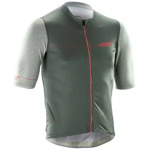 Leatt Maillot à Manches Courtes Endurance 6.0 pas cher