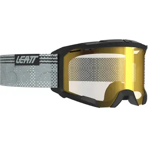 Comparateur de prix : Leatt, Lunettes de sport, Velocity 4.0 MTB X-Flow Iriz Fahrradbrille
