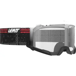 Comparateur de prix : Leatt Lunettes Velocity 4.0 Mtb X-flow