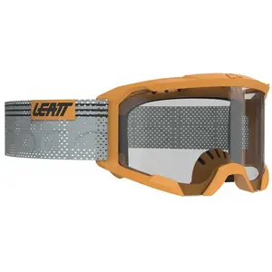 Leatt Lunettes Velocity 4.0 Mtb X-flow pas cher