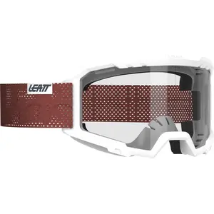 Leatt, Lunettes de sport, Goggle Vizion 2.0 MTB-Fahrradbrille pas cher