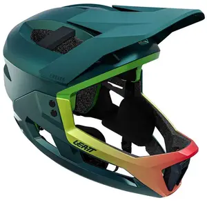 Leatt Casque Vtt Enduro 3.0 pas cher