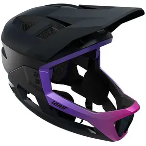 Comparateur de prix : Leatt Casque Vtt Enduro 3.0
