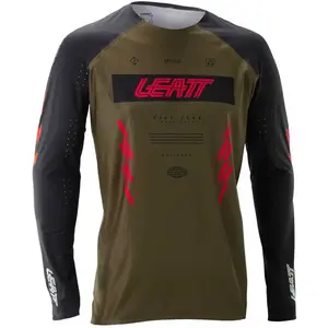 Leatt Maillot à Manches Longues Gravity 5.0 pas cher