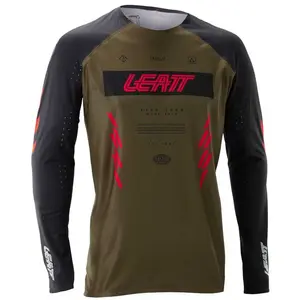 Leatt Maillot à Manches Longues Gravity 5.0 pas cher