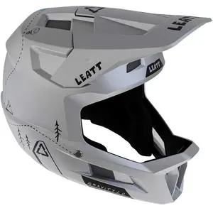 Leatt Casque Vtt Gravity 2.0 pas cher