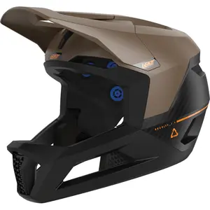 Comparateur de prix : Leatt Casque Vtt Gravity 5.0