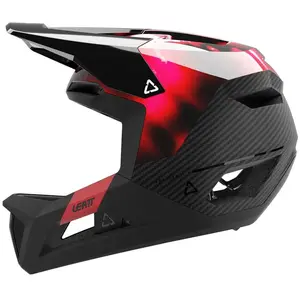 Leatt Casque Vtt Gravity 5.0 pas cher