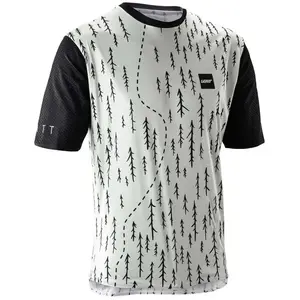 Leatt Maillot à Manches Courtes Trail 3.0 pas cher