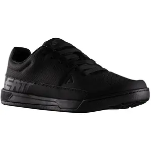 Leatt, Chaussures moto, Flat 2.0 Shoe W black 42 (Femmes, 42) pas cher