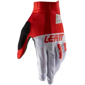 Leatt Gants 1.0 Gripr pas cher