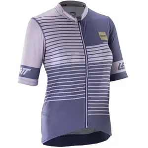 Leatt Maillot à Manches Courtes Endurance 3.0